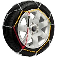 Los mejores  - Goodyear GODKN050 Cadenas Nieve Metálicas- Talla 50- Set de 2